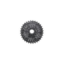 Fogaskoszorú Kerékpárra 8-as Shimano Hg31 11-32