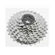 Fogaskoszorú Kerékpárra 8-as Shimano Hg41 11-30 Ezüst