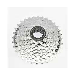 Fogaskoszorú Kerékpárra 8-as Shimano Hg41 11-32 Ezüst