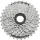 Fogaskoszorú Kerékpárra 8-as Shimano Hg41 11-34 Ezüst