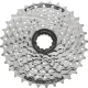 Fogaskoszorú Kerékpárra 8-as Shimano Hg41 11-34 Ezüst