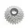 Fogaskoszorú Kerékpárra 8-as Shimano Hg50 12-25