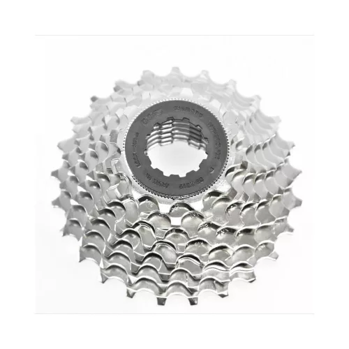 Fogaskoszorú Kerékpárra 8-as Shimano Hg50 12-25