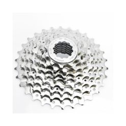 Fogaskoszorú Kerékpárra 8-as Shimano Hg50 11-30