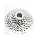 Fogaskoszorú Kerékpárra 8-as Shimano Hg50 11-30