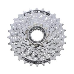 Fogaskoszorú Kerékpárra 8-as Shimano Hg51 11-28