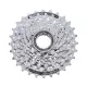 Fogaskoszorú Kerékpárra 8-as Shimano Hg51 11-28