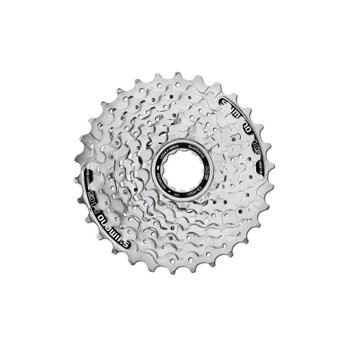Fogaskoszorú Kerékpárra 8-as Shimano Hg51 11-32