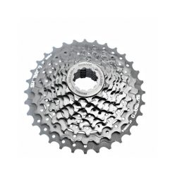 Fogaskoszorú Kerékpárra 9-as Shimano Hg200 11-32