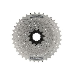 Fogaskoszorú Kerékpárra 9-as Shimano Hg201 11-32