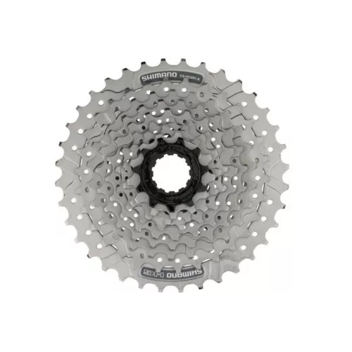 Fogaskoszorú Kerékpárra 9-as Shimano Hg201 11-32
