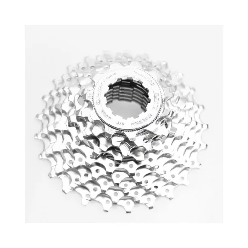 Fogaskoszorú Kerékpárra 9-as Shimano Hg400 11-25