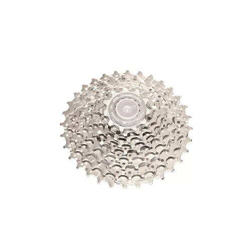 Fogaskoszorú Kerékpárra 9-as Shimano Hg400 11-32