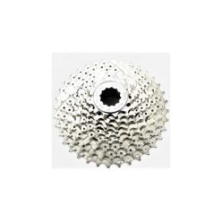 Fogaskoszorú Kerékpárra 9-as Shimano Hg400 11-36