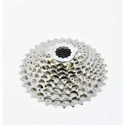 Fogaskoszorú Kerékpárra 9-as Shimano Hg400 11-34