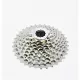Fogaskoszorú Kerékpárra 9-as Shimano Hg400 11-34