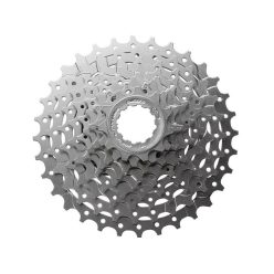 Fogaskoszorú Kerékpárra 9-as Shimano Hg400 12-36