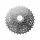 Fogaskoszorú Kerékpárra 9-as Shimano Hg400 12-36