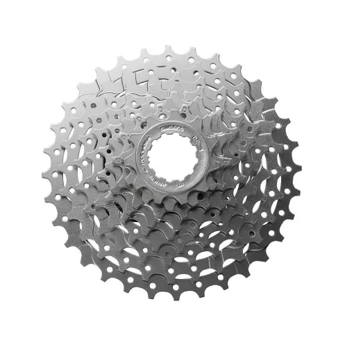 Fogaskoszorú Kerékpárra 9-as Shimano Hg400 12-36