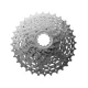 Fogaskoszorú Kerékpárra 9-as Shimano Hg400 12-36