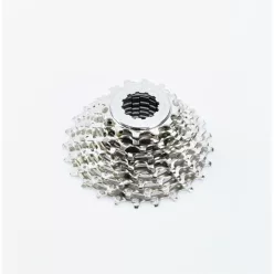 Fogaskoszorú Kerékpárra 9-as Shimano Hg50 12-25