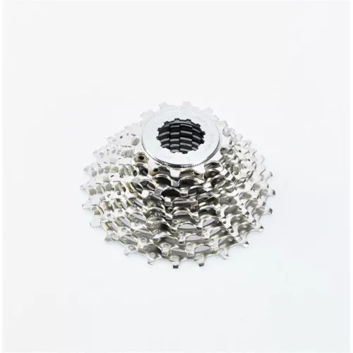 Fogaskoszorú Kerékpárra 9-as Shimano Hg50 12-25