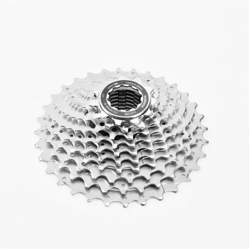 Fogaskoszorú Kerékpárra 10-es Shimano Hg500 11-32