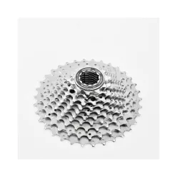 Fogaskoszorú Kerékpárra 10-es Shimano Hg500 11-34