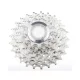 Fogaskoszorú Kerékpárra 10-es Shimano Cs6700 11-25