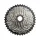 Fogaskoszorú Kerékpárra 11-es Shimano Csm7000 11-40