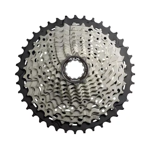 Fogaskoszorú Kerékpárra 11-es Shimano Csm7000 11-40