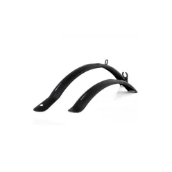 Kerékpár Sárvédő 26-28 Műanyag Simpla Next