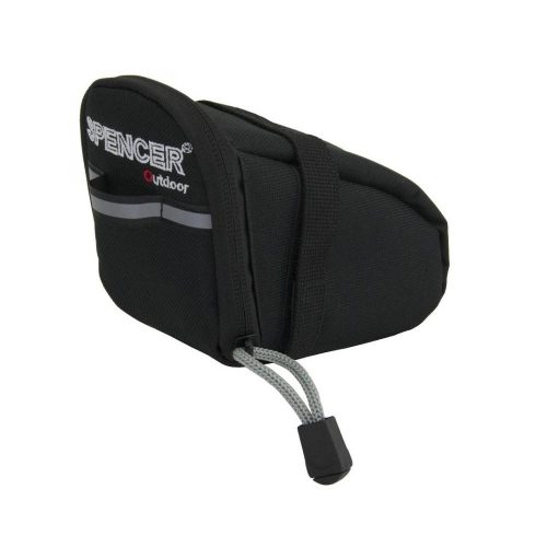 Nyeregtáska Kerékpárra Gyorskioldós Spencer