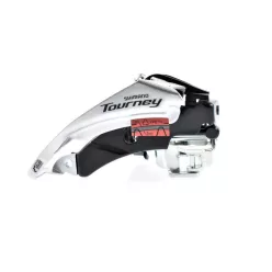   Első Váltó Kerékpárra Shimano Ty510 Ah-Fh 28,6-34, 9 Ts 48T