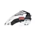 Első Váltó Kerékpárra Shimano Ty510 Ah-Fh 28,6-34, 9 Ts 48T
