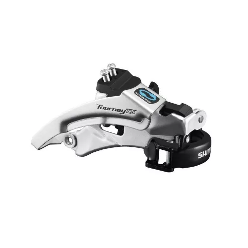 Első Váltó Kerékpárra Shimano Tx800 Ah/Fh 28,6-34, 9-es 42/48F