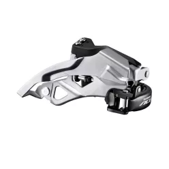   Első Váltó Kerékpárra Shimano Acera T3000 Ah-Fh 28,6-34, 9