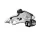 Első Váltó Kerékpárra Shimano Acera T3000 Ah-Fh 28,6-34, 9