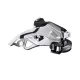 Első Váltó Kerékpárra Shimano Acera T3000 Ah-Fh 28,6-34, 9