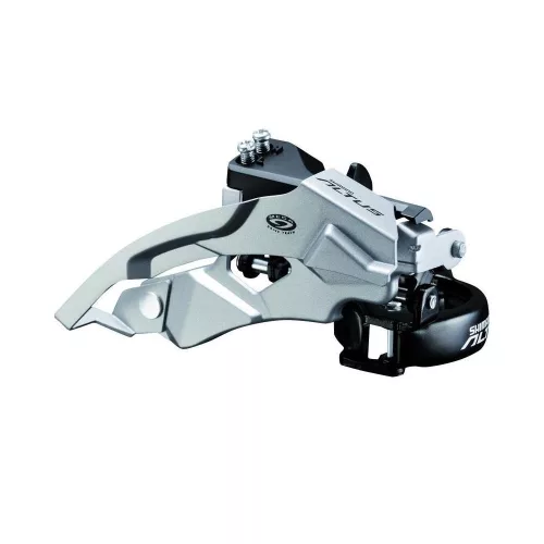 Első Váltó Kerékpárra Shimano Altus M370 Ah-Fh 28,6-34, 9-es