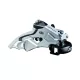 Első Váltó Kerékpárra Shimano Altus M370 Ah-Fh 28,6-34, 9-es