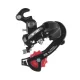 Hátsó Váltó Kerékpárra Füles Tz500 Shimano 6 Seb