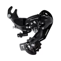 Hátsó Váltó Kerékpárra Füles Ty300 Shimano 6/7 Seb