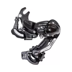 Hátsó Váltó Kerékpárra Füles Ty500 Shimano 6/7 Seb