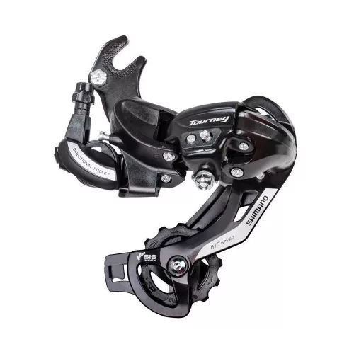 Hátsó Váltó Kerékpárra Füles Ty500 Shimano 6/7 Seb