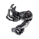 Hátsó Váltó Kerékpárra Füles Ty500 Shimano 6/7 Seb