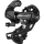 Hátsó Váltó Kerékpárra Csavaros Tx800 Shimano 7/8 Seb