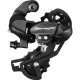Hátsó Váltó Kerékpárra Csavaros Tx800 Shimano 7/8 Seb