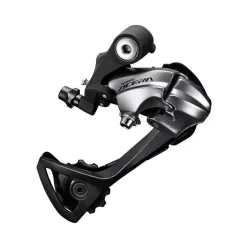   Hátsó Váltó Kerékpárra Csavaros T3000 Shimano Sgs 9-Es Ezüst
