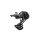 Hátsó Váltó Kerékpárra Csavaros M5100 Shimano Sgs 11-Es Fekete